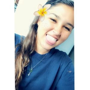 Meet your Posher, Adriana